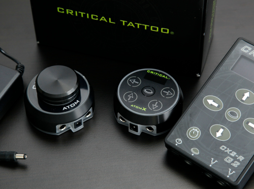POWER SUPPLIES
