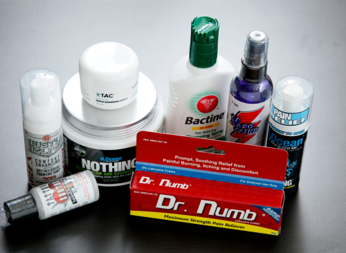 Anesthesia & Care