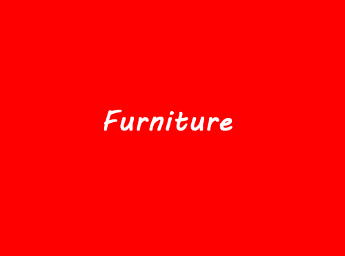 FURNITURE