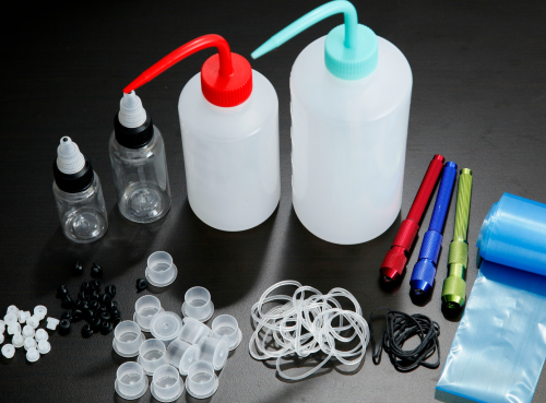 TATTOO ACCESSORIES