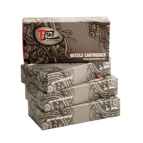 T-PRO Cartridge Needles