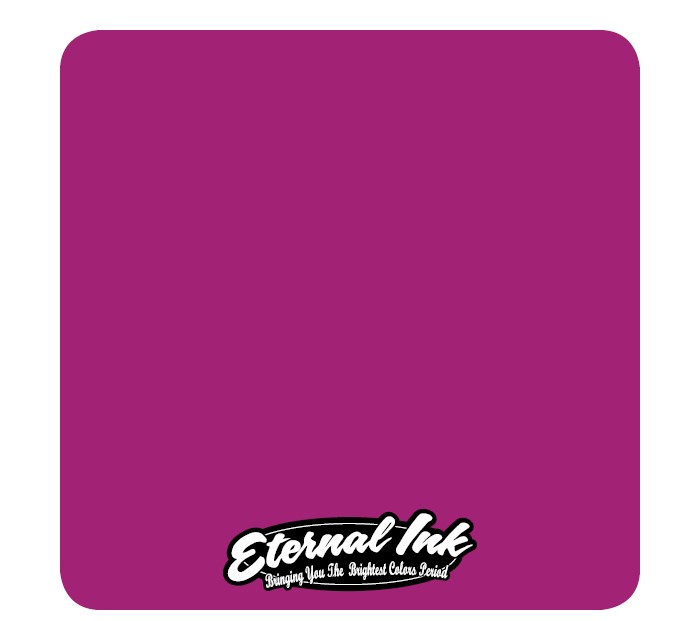 Eternal Ink Liz Cook Series – Electric Raspberry | T-PRO Tattoo Supply