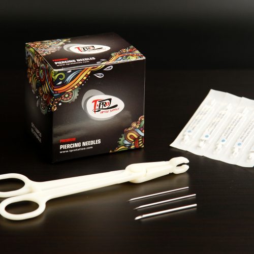 PIERCING SUPPLIES
