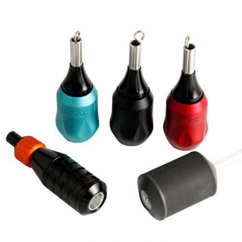 Cartridge Grips