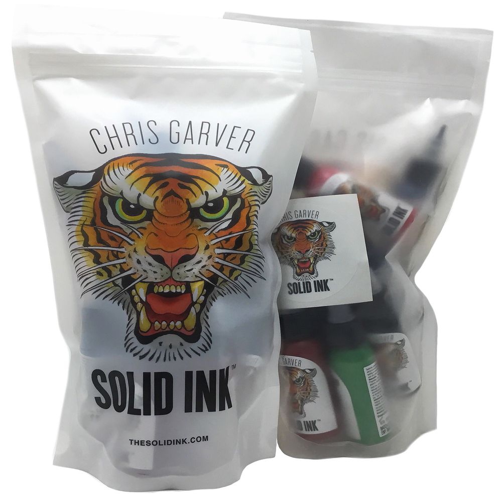 GARVERset1ozbag