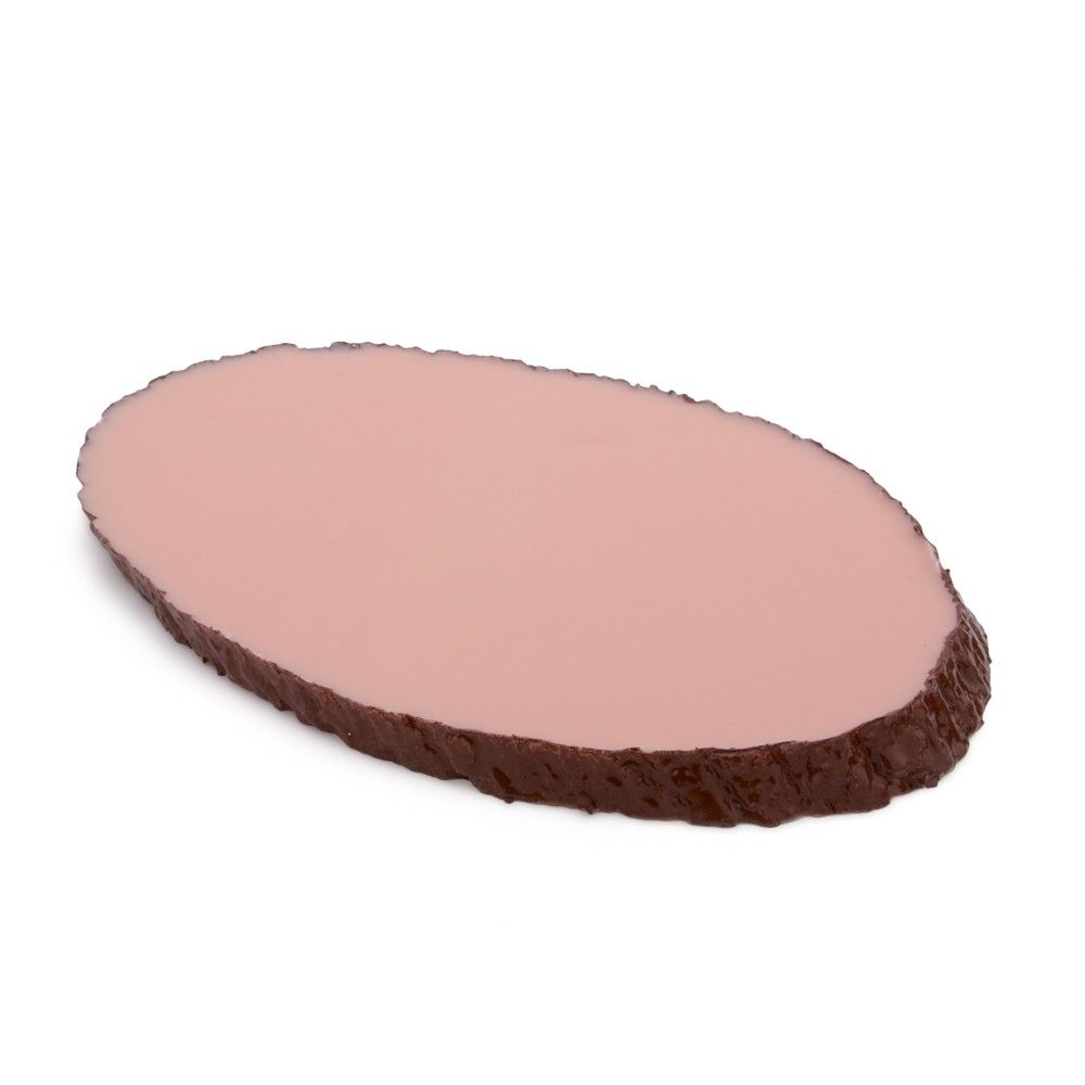 a plank of flesh