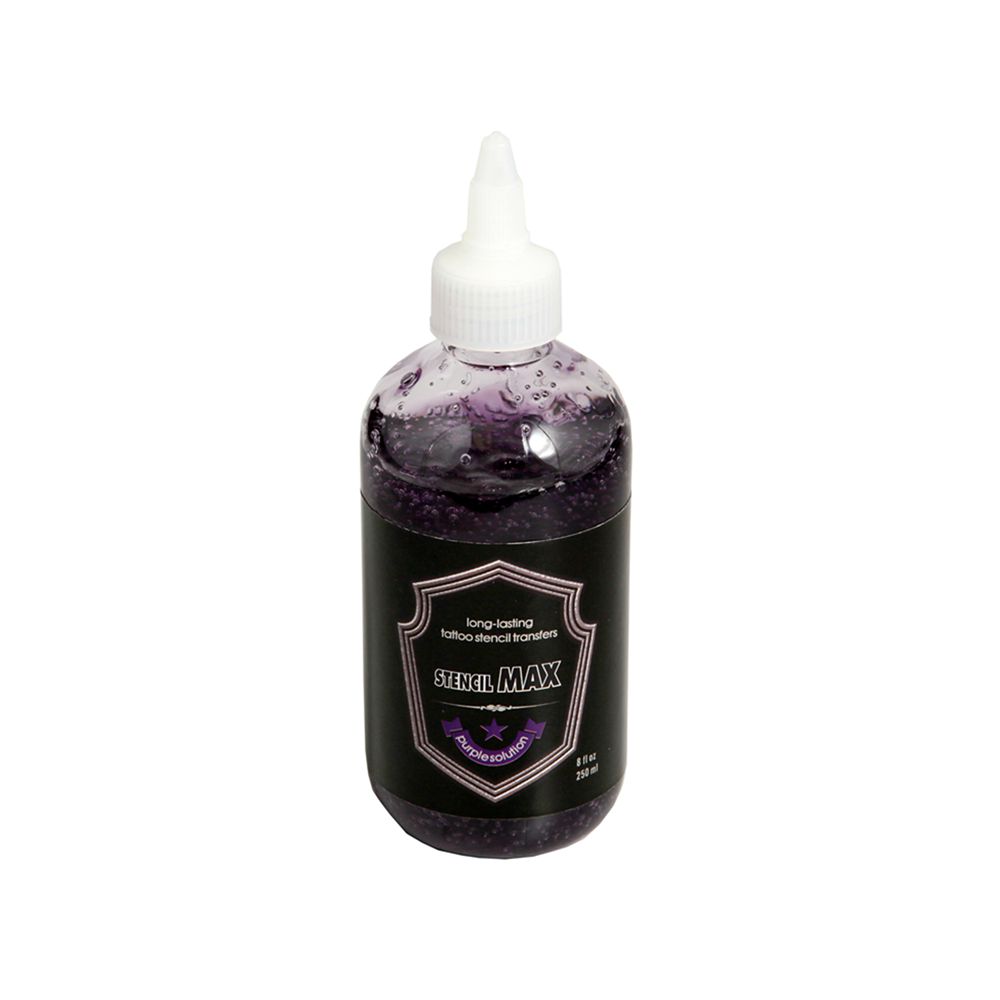 Super Stencil 3 bottles - Purple*3 bottles