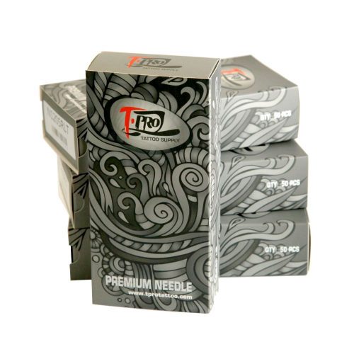 T-PRO Long Bar Needles