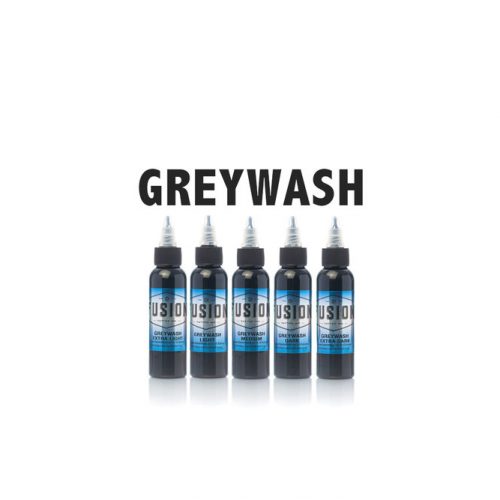 Grey Wash Set