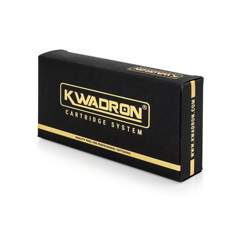 Kwadron Cartridge Needles