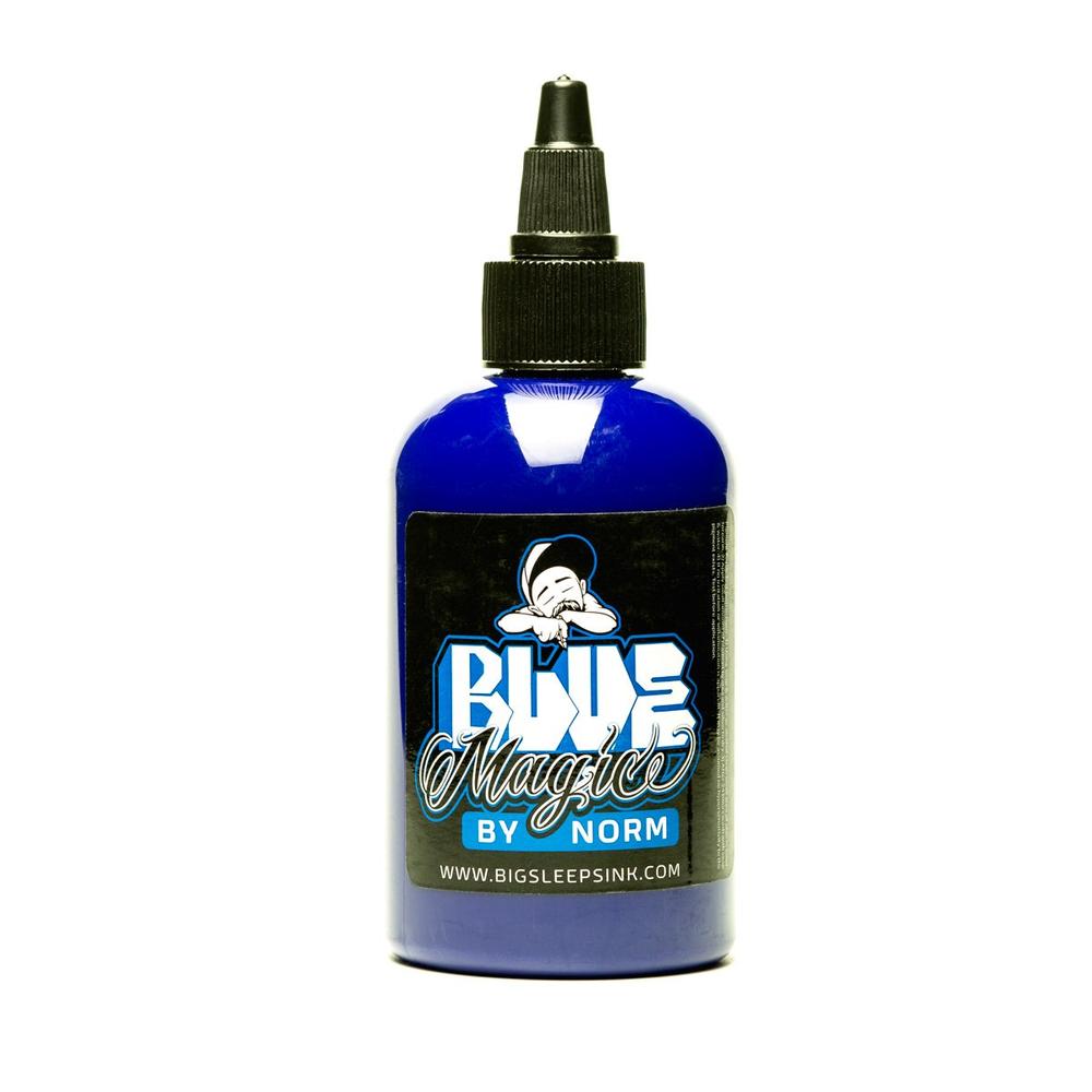 blue magic 4oz