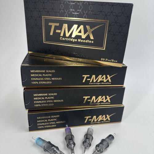 T-Max Cartridge Needles